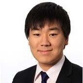 Richard Kim, Cfa