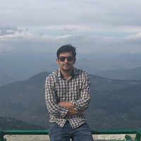 Akash Sharma