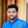 Santosh Hegde