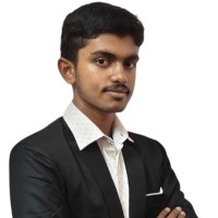Sunilkumar D