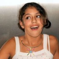 Alisha Perry