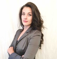 Karla Viramontes Merino M.Ed.