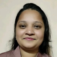 Sheetal Muthal