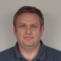 Martin Holden