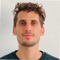 Luca Pegoraro
