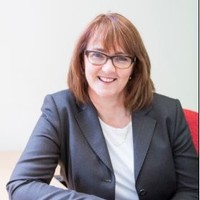 Alison Belot