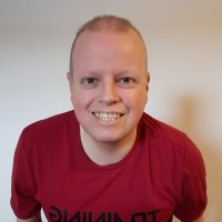 Matti Helin