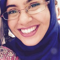 Nafisa Hadi