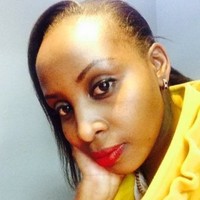Irene Kisilu