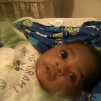 Andre Mcclain