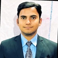 Shubham Chauhan