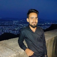 Nadeem Ashrafi