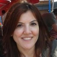 Derya Sağlıcak