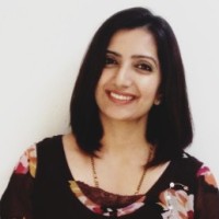 Shefali Shetty