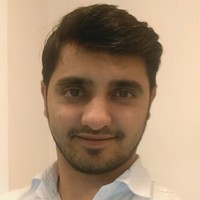 Jaymin Modi