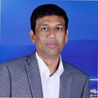 Venkata Kishore