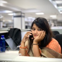 sowmya R