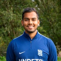Gavin Fernandes