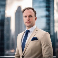 James Geraghty, Pmp