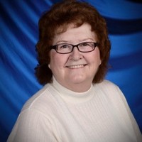 Barbara Baughman