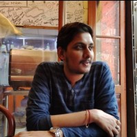 Abhay Agarwal
