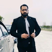 Abid Ali