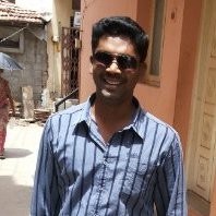 Suresh B