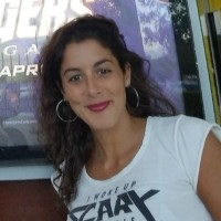 María Belén Ortiz Fusaro