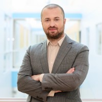 🩸Alexander Voinerchuk, CRHA🩸