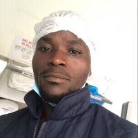 Mendel George Koomson