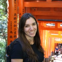 Kirsten De Boevere