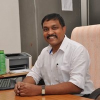 Dr.Vidyasagar kalapala