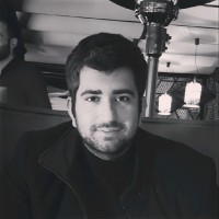 mahdi khaki