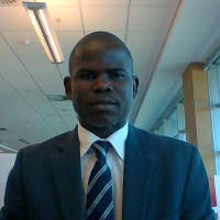 Akintade Ayelomi, Msc, Pmp, Itsm, Scjp, Mbci, Cgeit, Cybersecurity