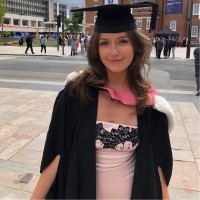 Hannah Lyne