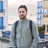 Ahmed Aouiche
