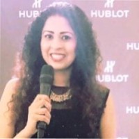Priyanka Yerandekar, STEM MBA