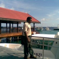 Jayantha Wijayatunga
