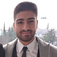 Sotirios Karvounis