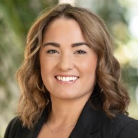 Amanda Phillips-Desaverio, Cfp®