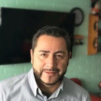 Juan E. Bustos Rios