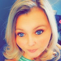 Amber Griffis