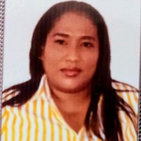 Yisela Mejia Campo