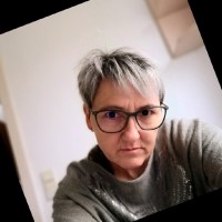 Dorte Møller