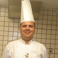Chef Feliz!!!!