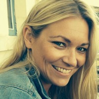 Marit Glad