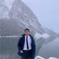 Anil Poudel
