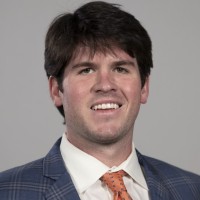 Hutch Tidwell
