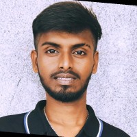 Amaresh Patil