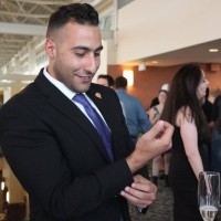 Jason Chaaya